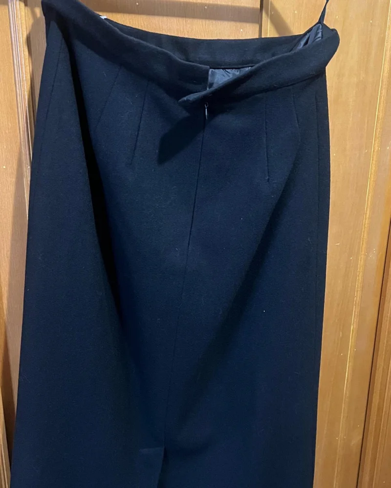 Skirts