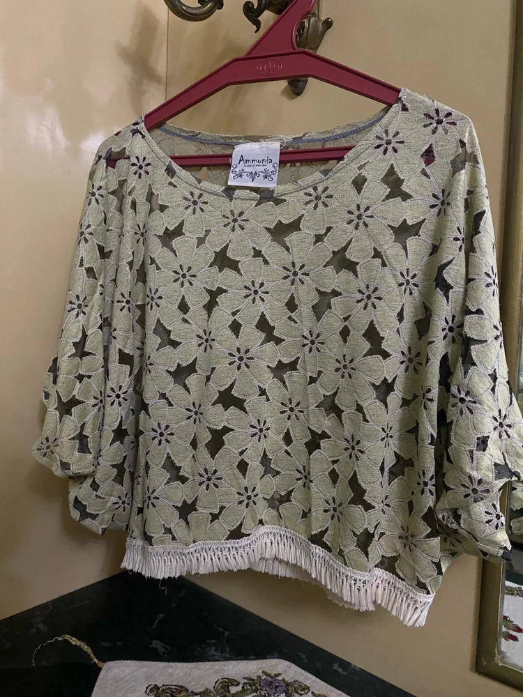 Blouses, size One size, photo 2