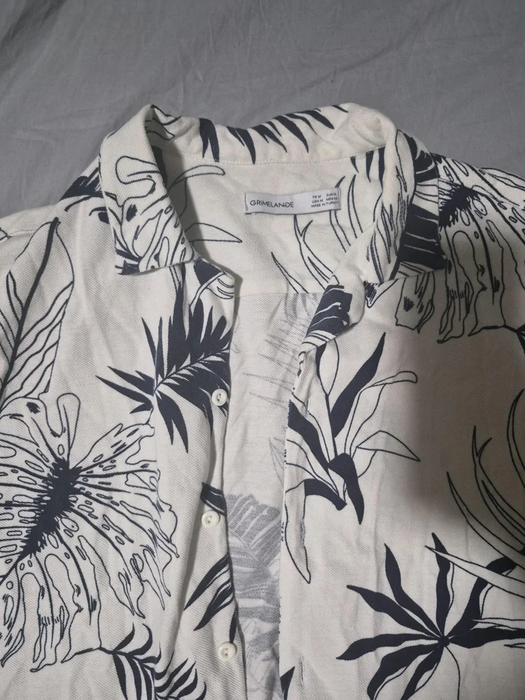 Polo Shirts, size M, photo 2