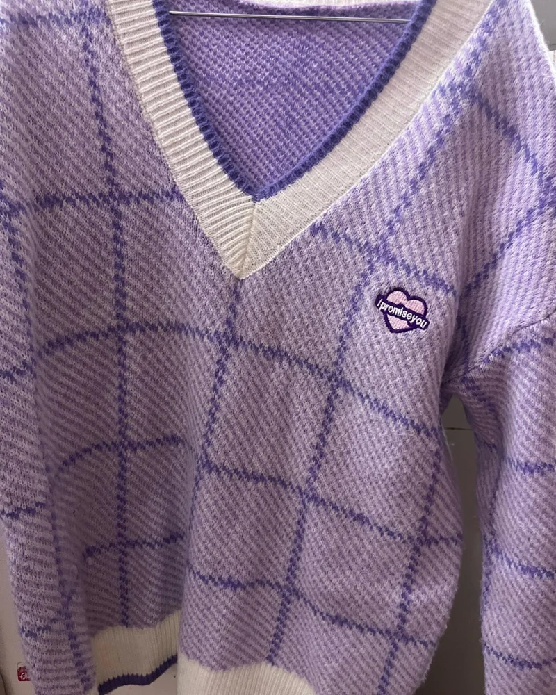 Shein Sweaters & Pullovers