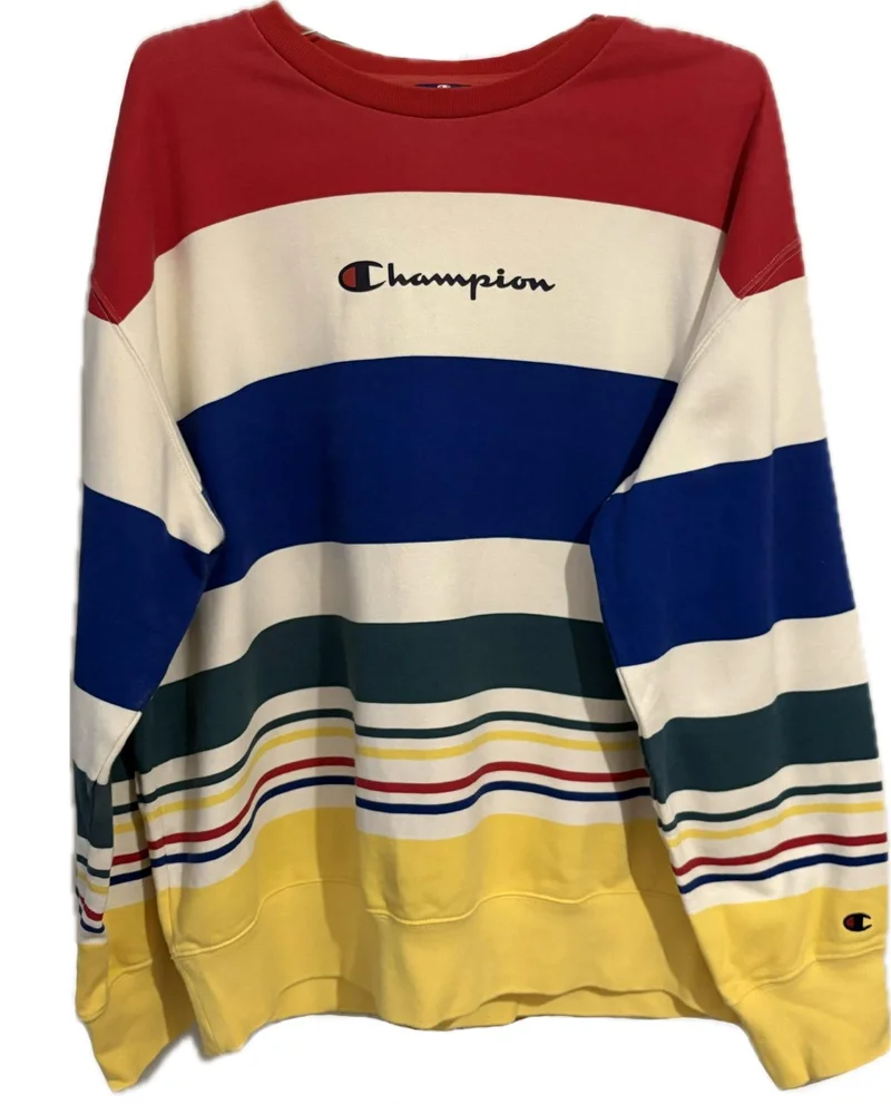 Champion Sweatshirts