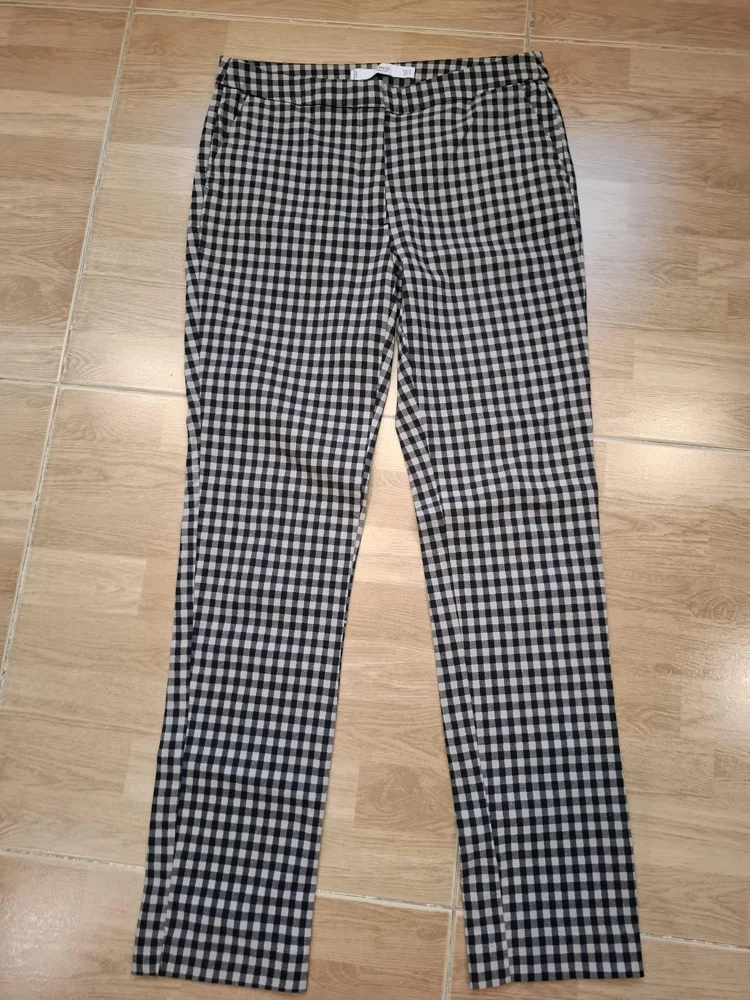 Mango Pants