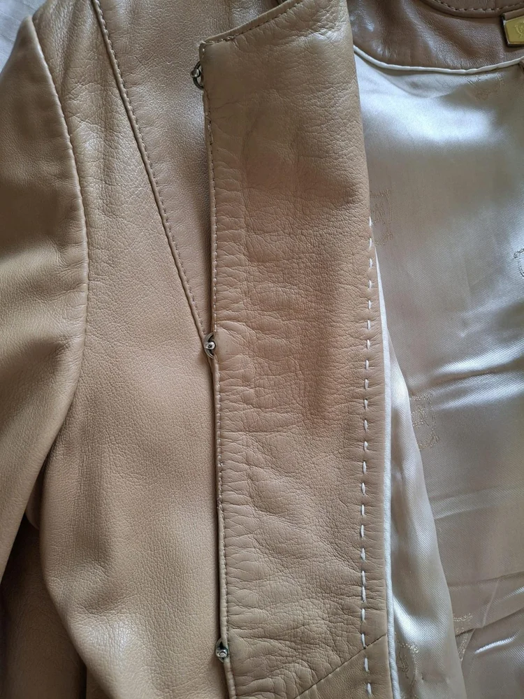 Massimo Dutti Jackets, size L / 40 / 12, photo 6