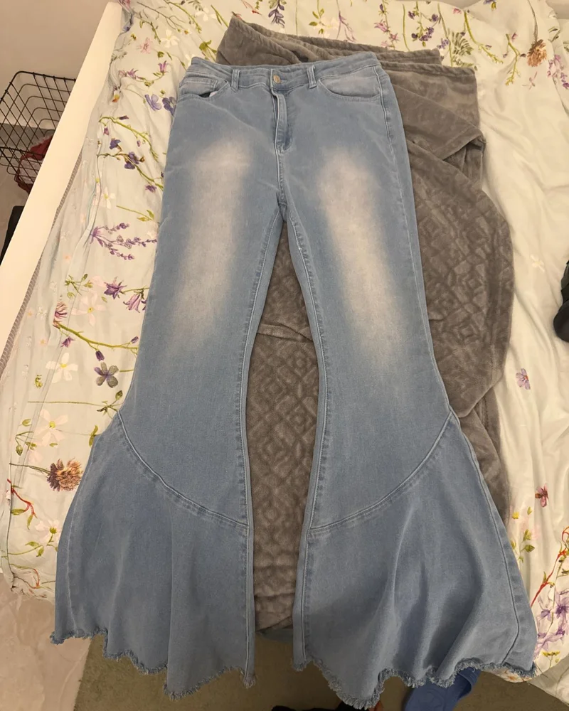Shein Jeans, size L / 40 / 12, photo 2