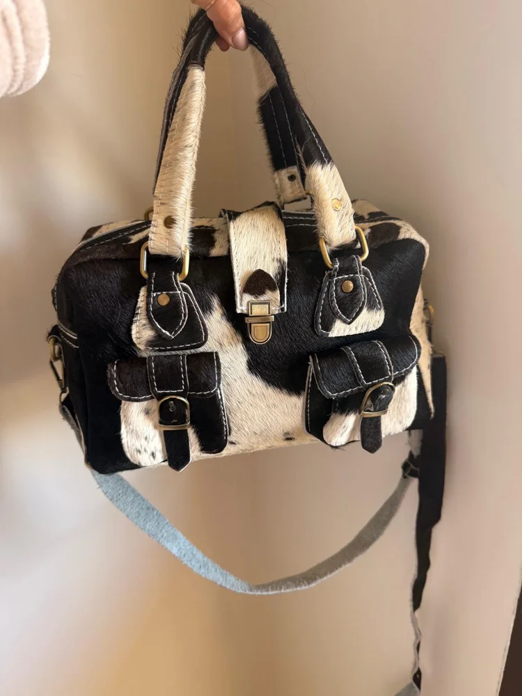 Duffle Bag