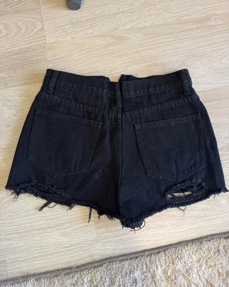 Shorts, size S / 36 / 8, photo 3
