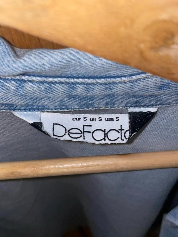 Defacto Jackets, size S / 36 / 8, photo 2