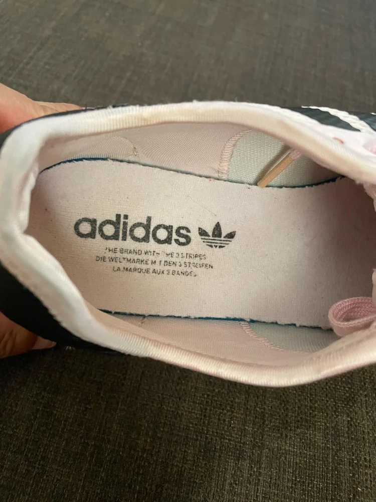adidas Sneakers, size 38.5, photo 6