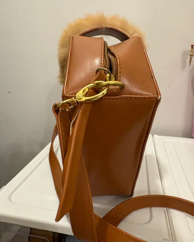 Cross-Body Bag, size Other, photo 2