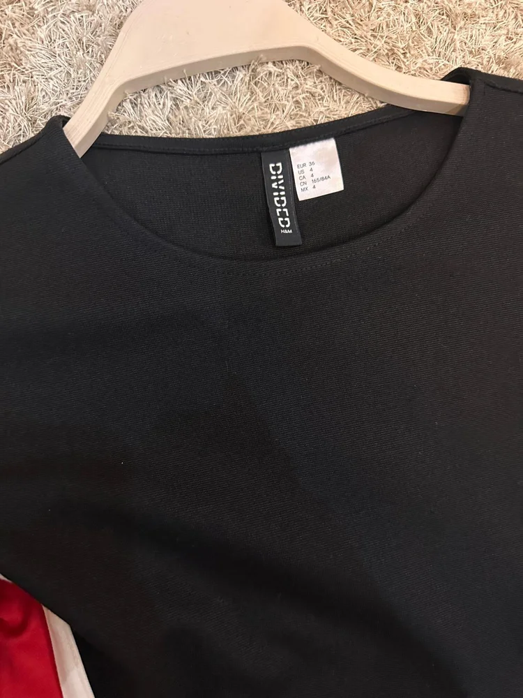 H&M Dresses, size S / 36 / 8, photo 2