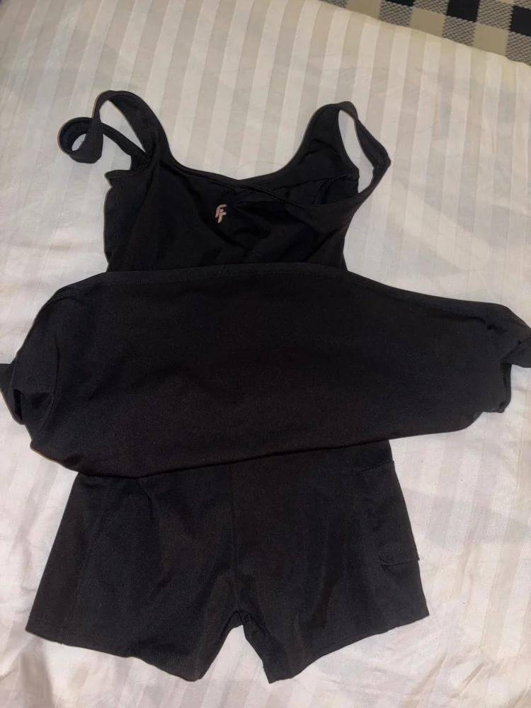 Defacto One-Piece Swimsuits, size S / 36 / 8, photo 2