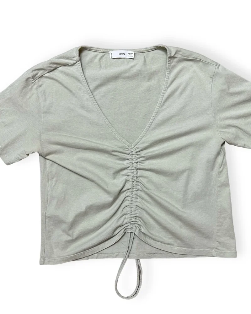 Mango T-shirts, size M / 38 / 10, photo 4