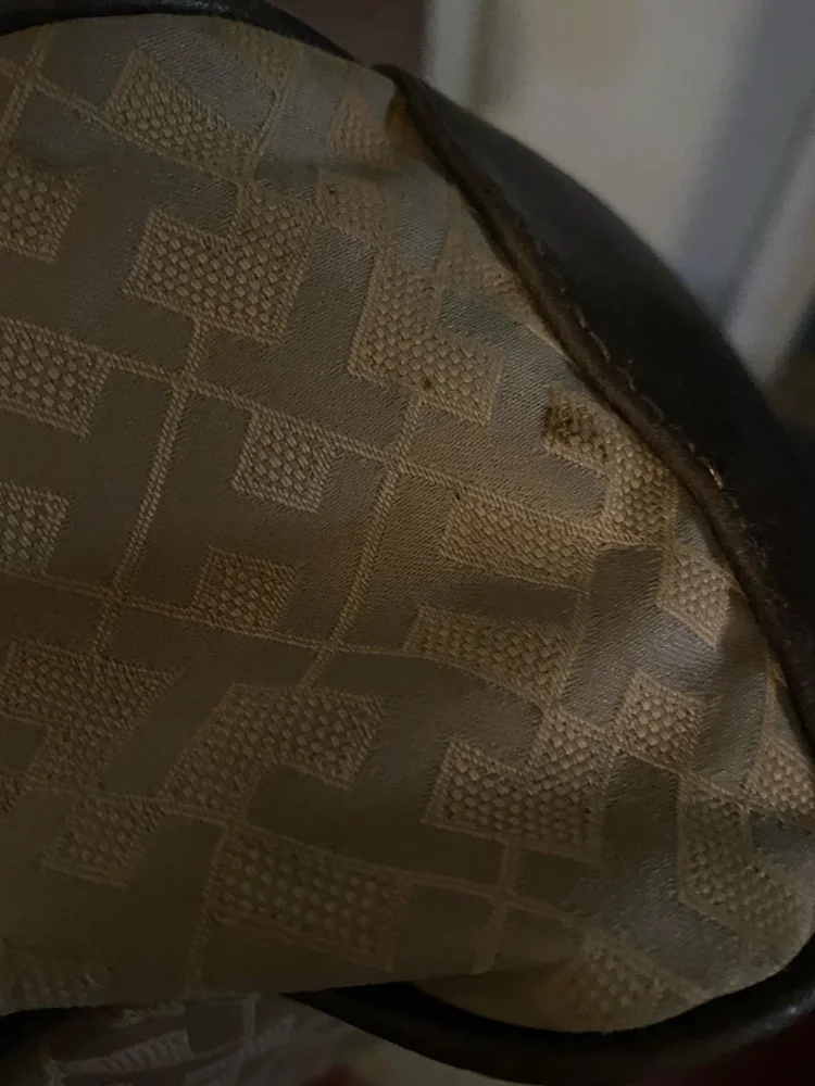 Tommy Hilfiger Shoulder Bag, size Other, photo 6