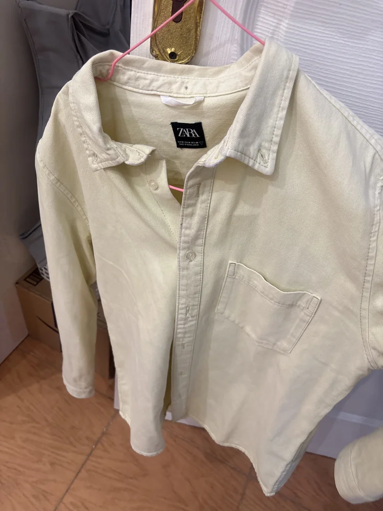 Zara Shirts, size M / 38 / 10, photo 2