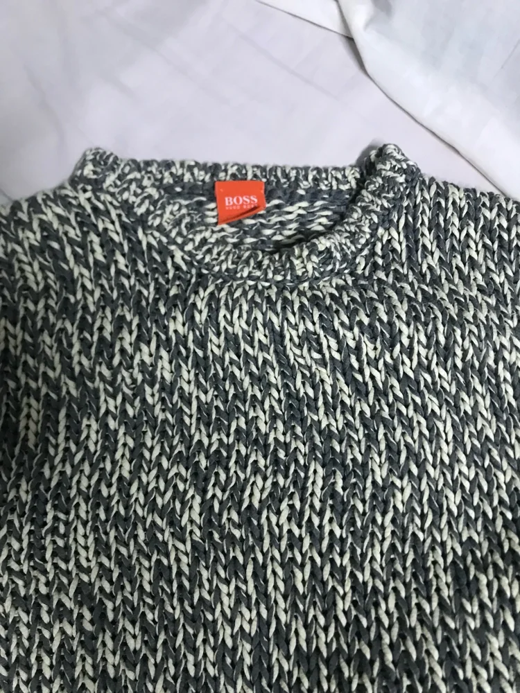 BOSS Hugo Boss Sweaters, size One size, photo 4