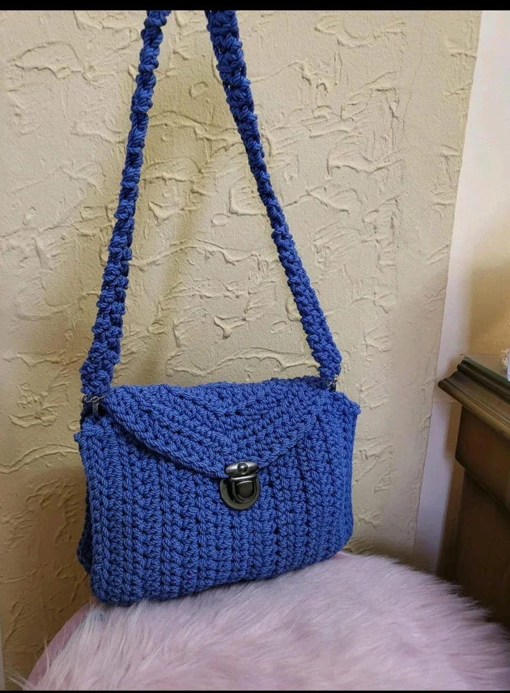 Shoulder Bag, size Other, photo 5