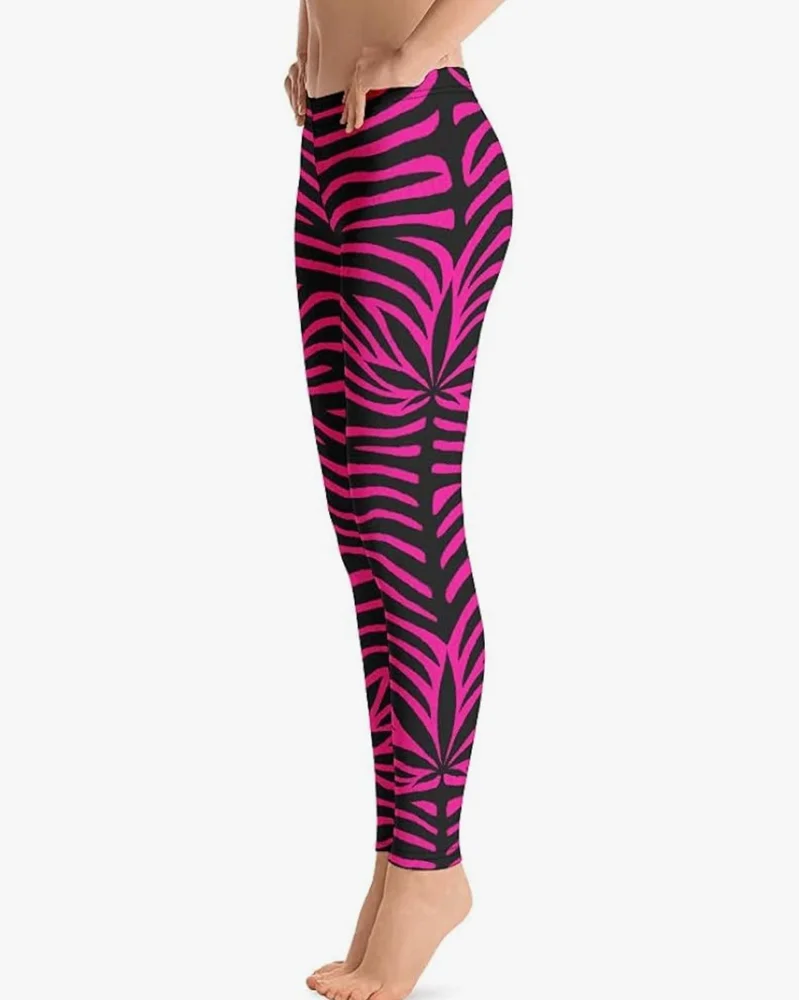 Splash Leggings, size M / 38 / 10, photo 3