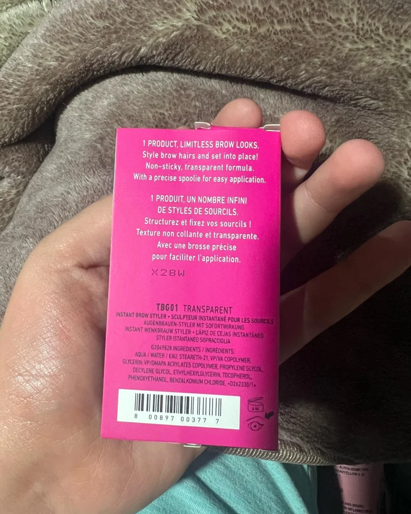 NYX Makeup, size No Size, photo 4