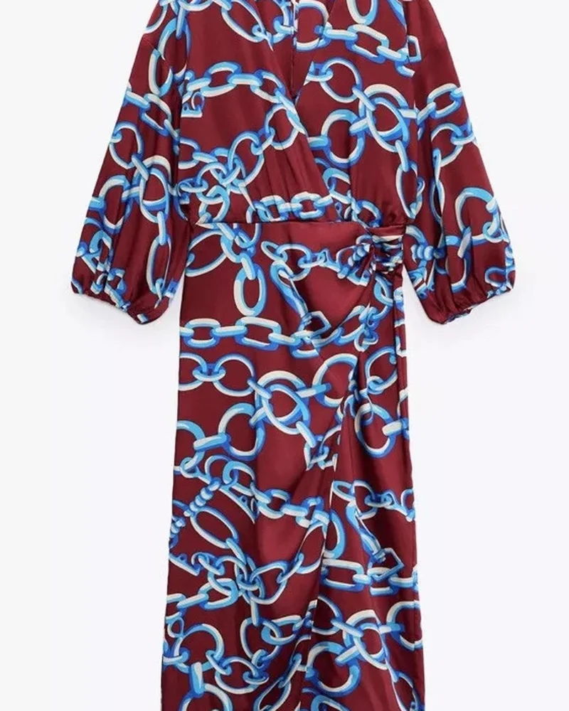 Zara Midi Dresses, size S / 36 / 8, photo 2