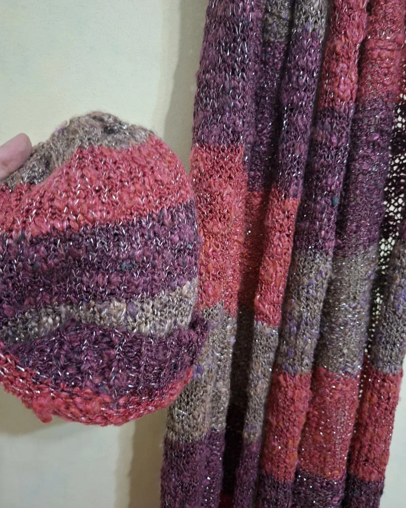 H&M Scarves, size One size, photo 3