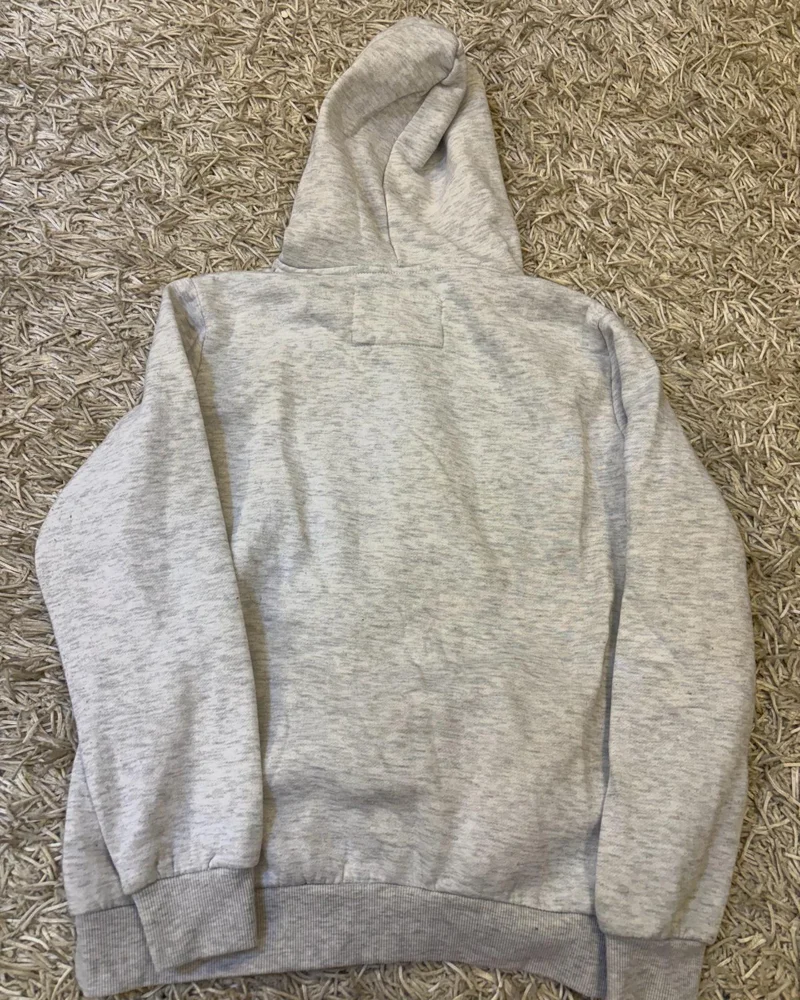 Hoodies, size S / 36 / 8, photo 4
