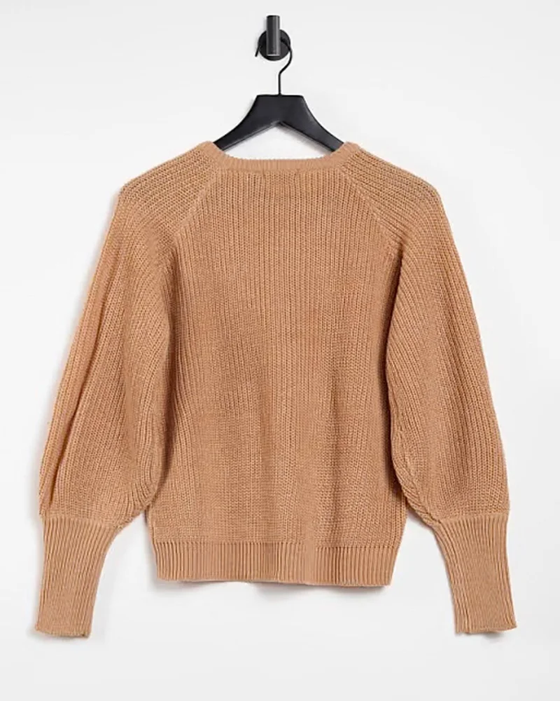 Selected Sweaters & Pullovers, size S / 36 / 8, photo 2