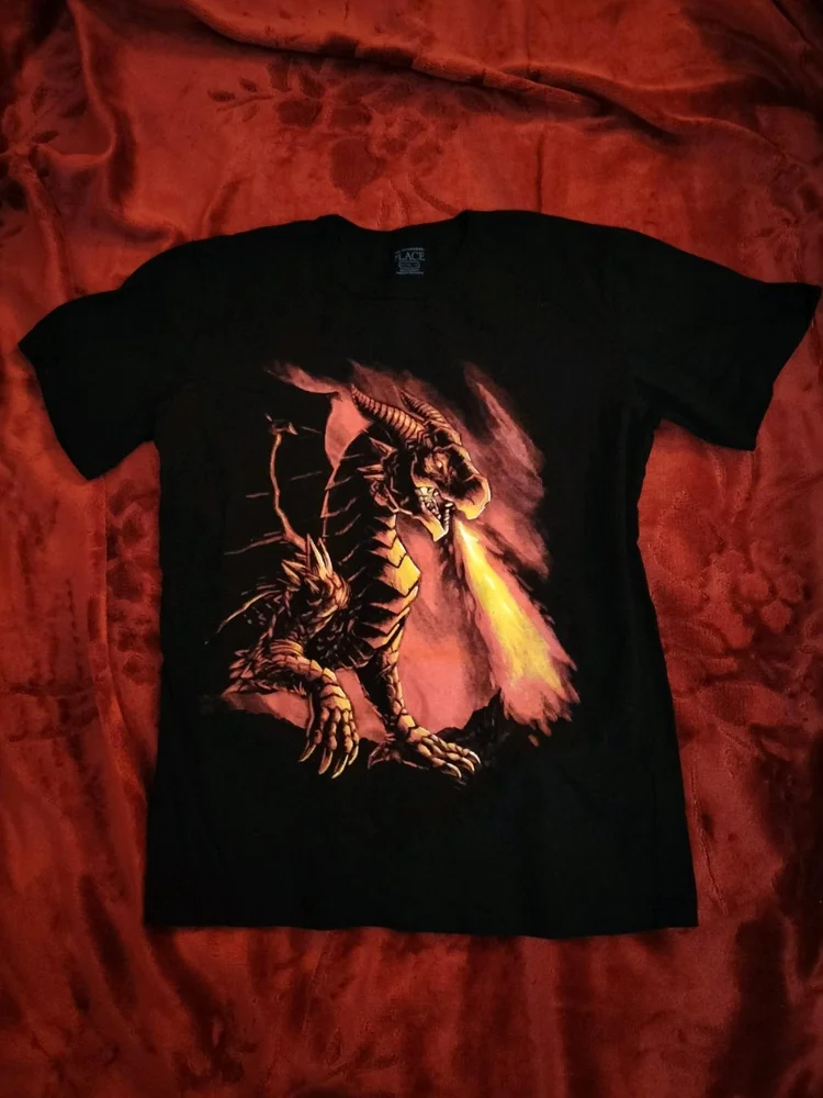 T-shirts, size M, photo 4