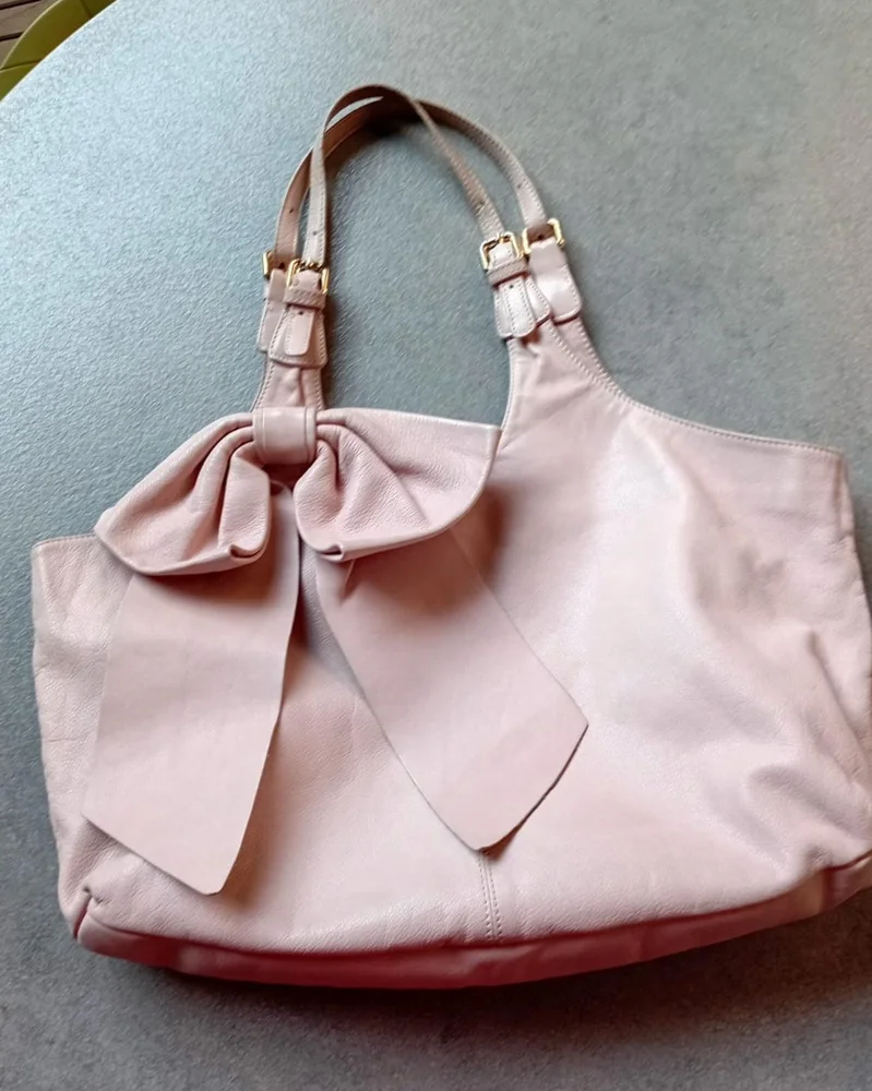 Valentino Tote Bag, size Other, photo 2