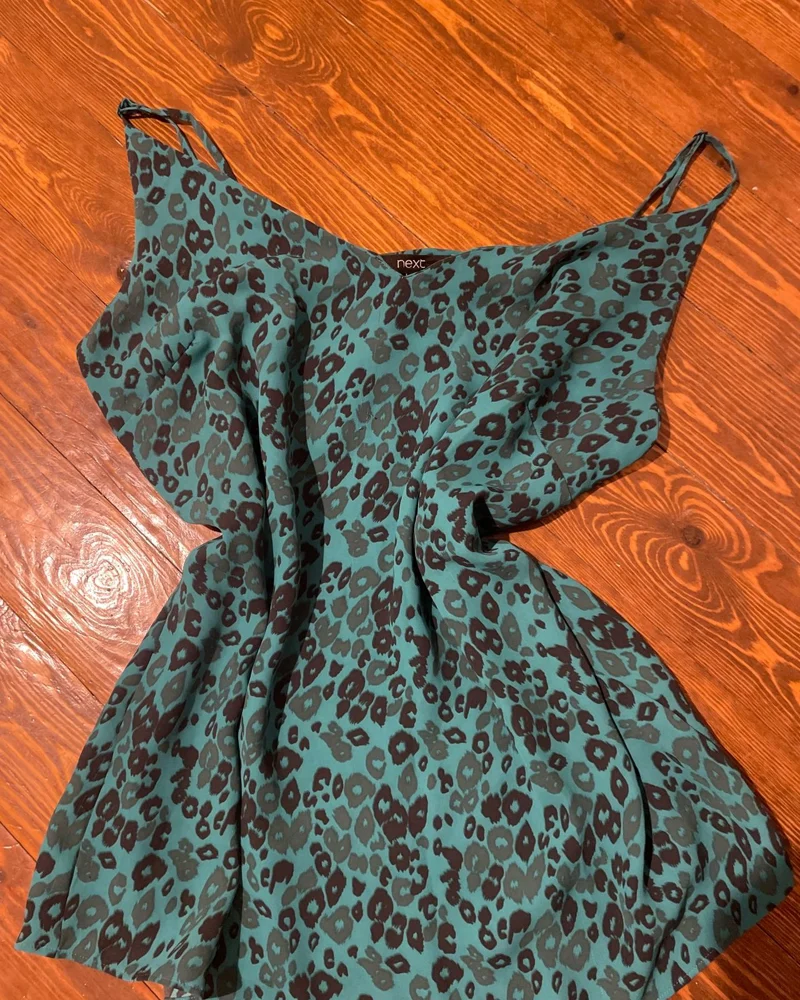 Next Blouses, size M / 38 / 10, photo 2