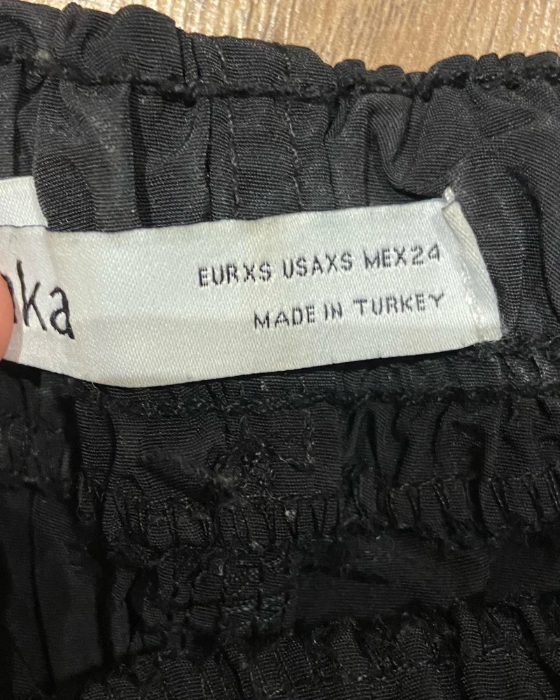 Bershka Pants, size XS / 34 / 6, photo 6