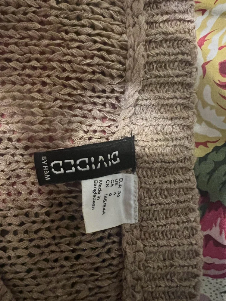 H&M Sweaters & Pullovers, size S / 36 / 8, photo 2