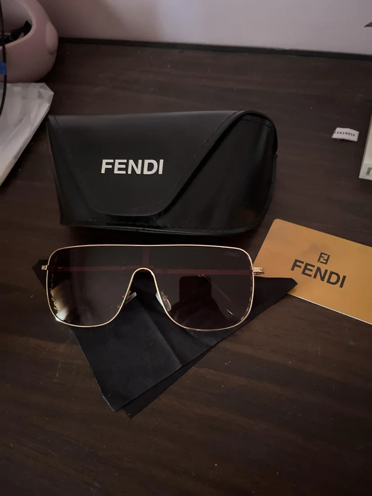 Fendi Sunglasses
