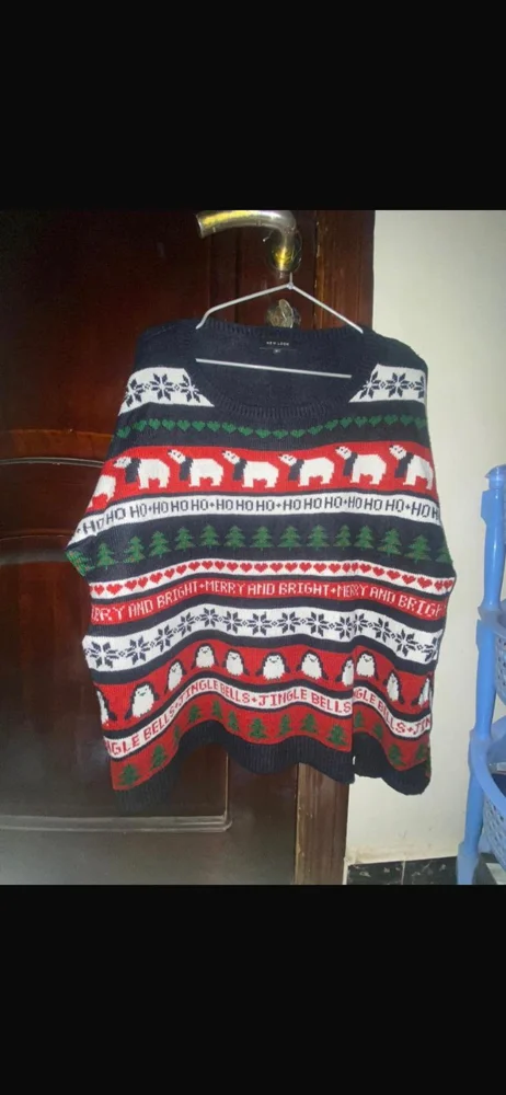 New Look Sweaters & Pullovers