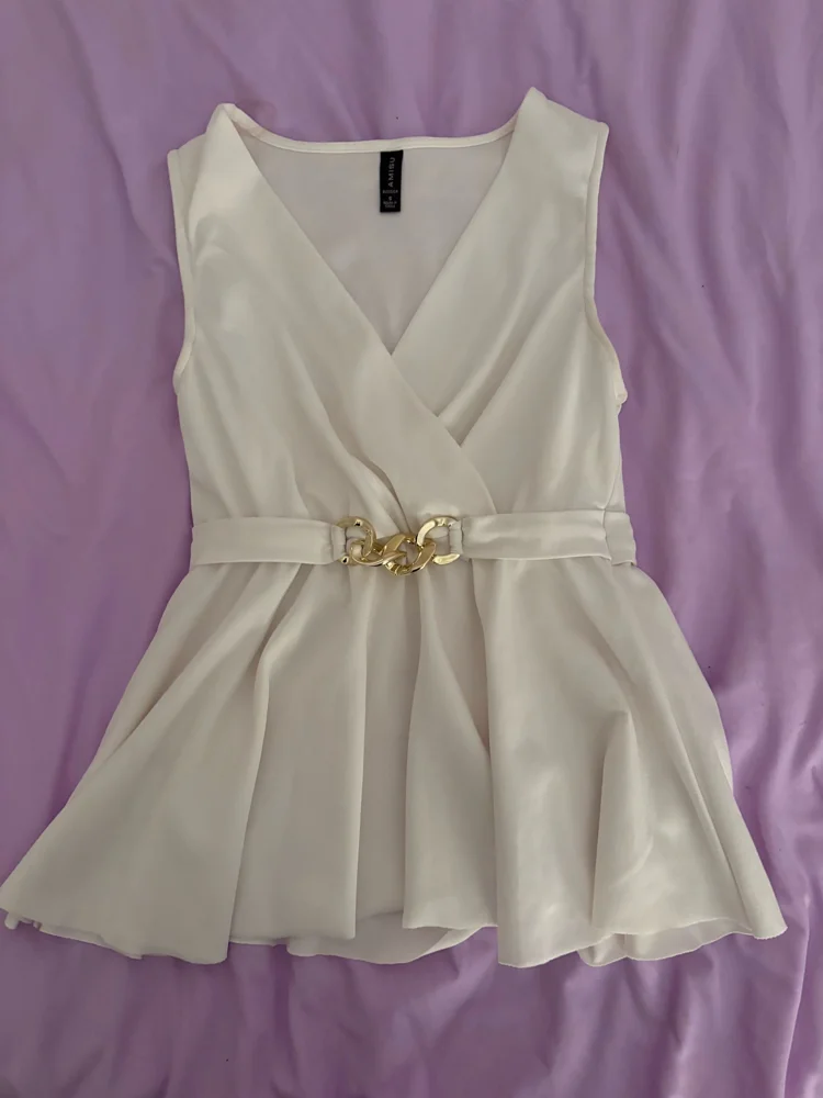 Amisu Tank Tops, size M / 38 / 10, photo 2