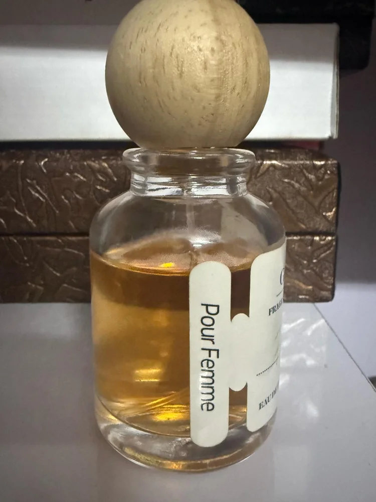 Go Native Perfume, size Other, photo 2