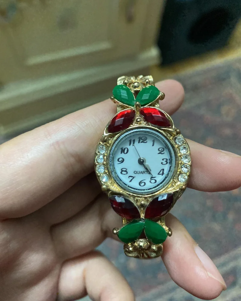 Watches, size One size, photo 2