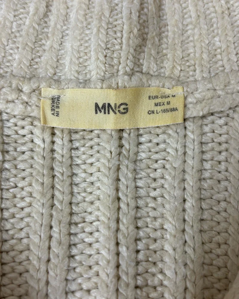 MNG Vests, size L / 40 / 12, photo 4