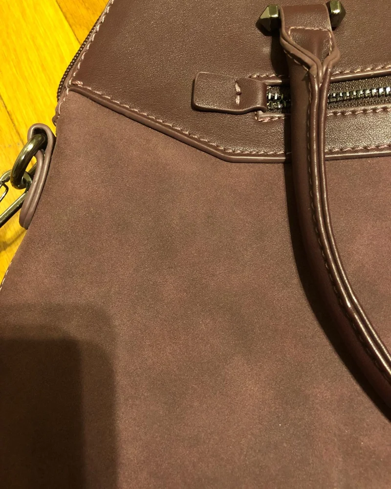 David Jones Shoulder Bag, size Other, photo 5