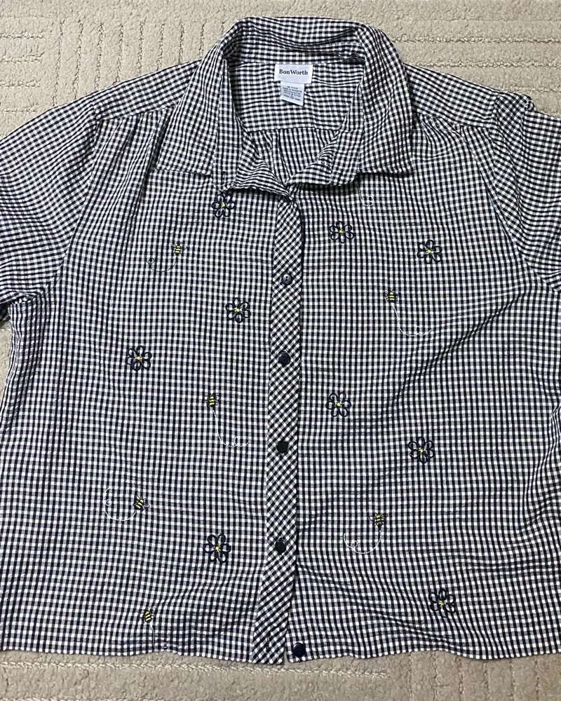 Blouses, size XL / 42 / 14, photo 3