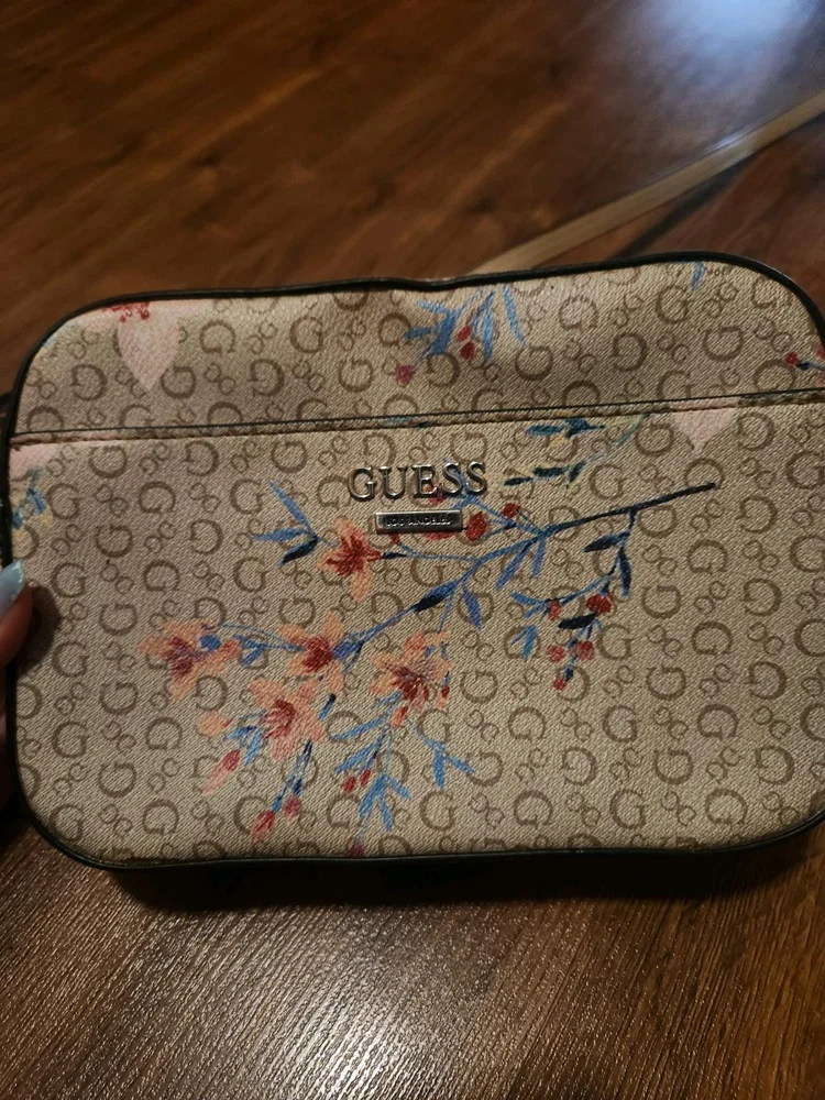 GUESS Cross-Body Bag, size One size, photo 2