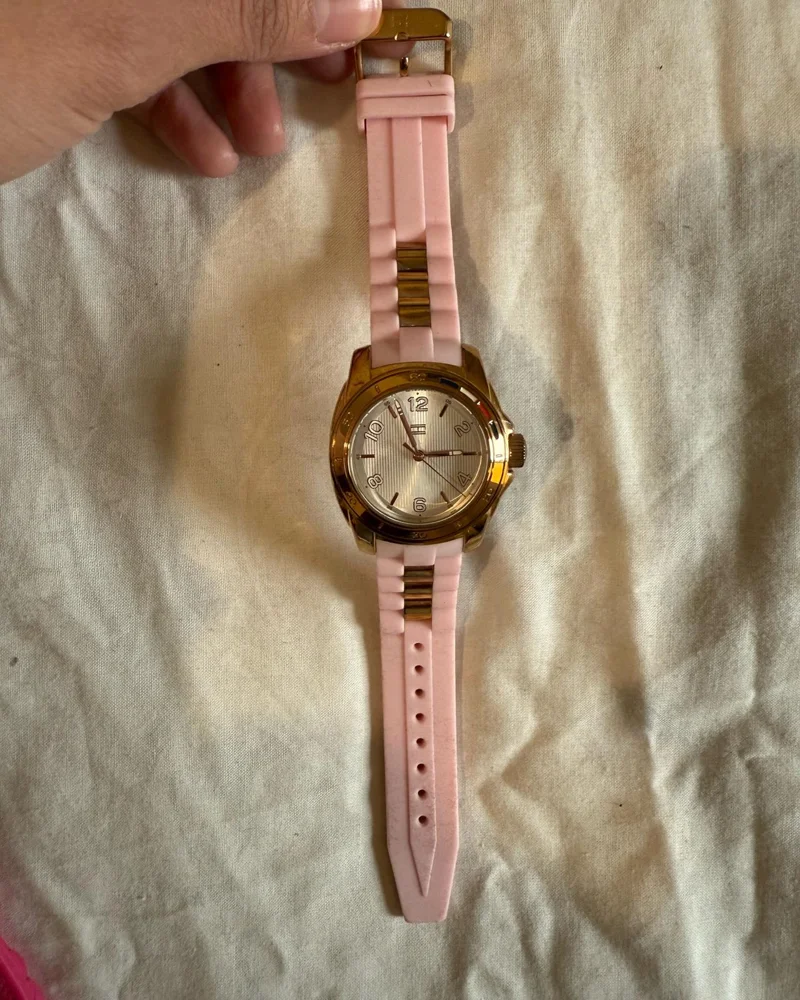 Tommy Hilfiger Watches, size One size, photo 3