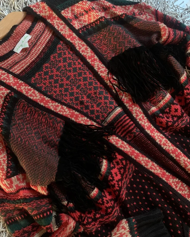 Cardigans, size One size, photo 2