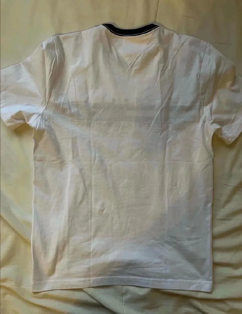 Tommy Hilfiger T-shirts, size M, photo 3