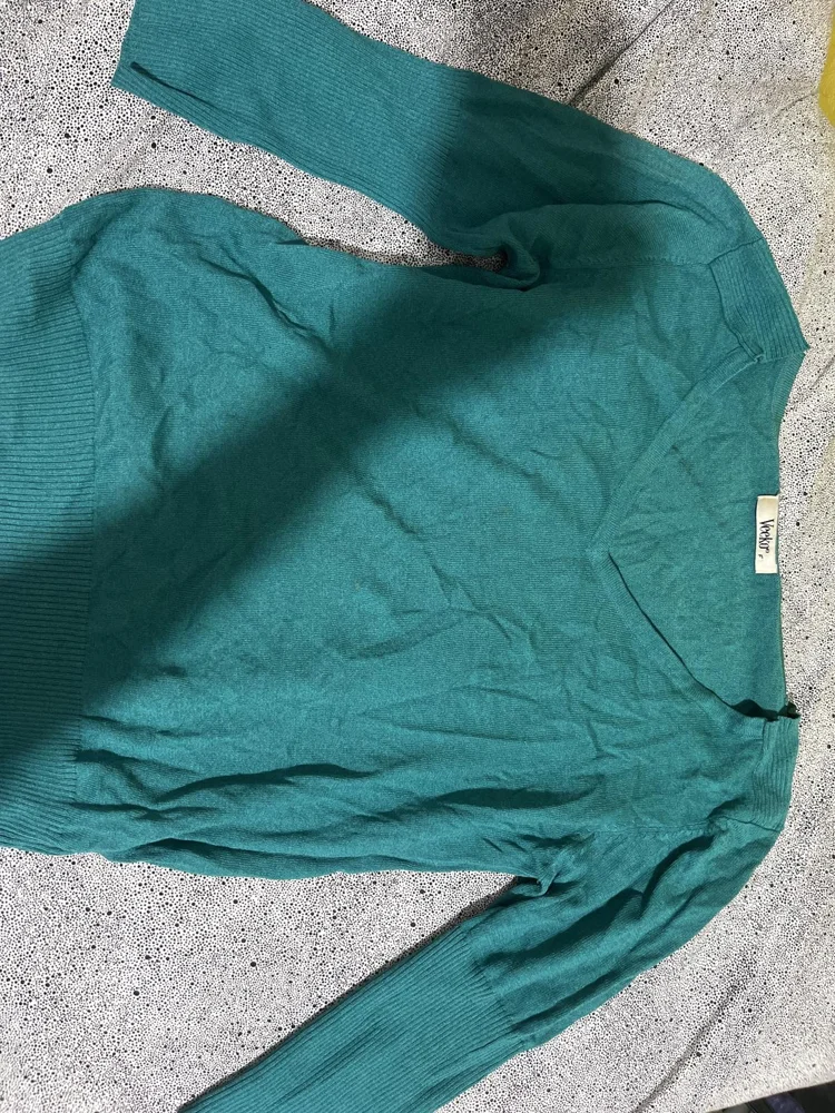 Blouses, size S / 36 / 8, photo 2