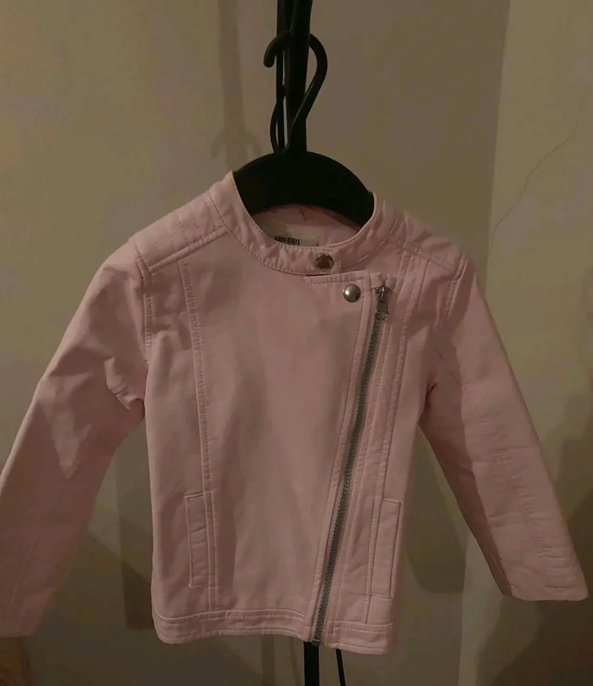 LC Waikiki Outerwear, size 5y, photo 3