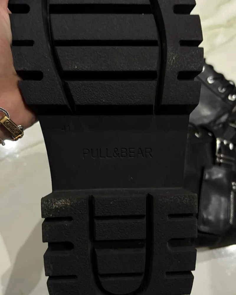 Pull & Bear Boots, size 41, photo 4