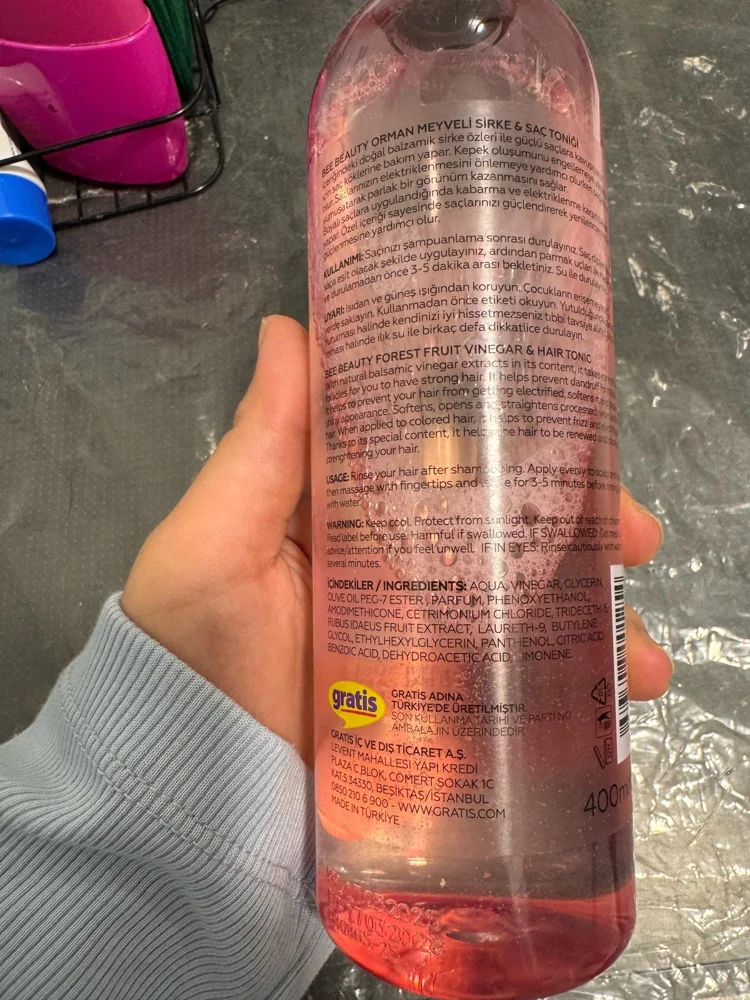Hair Masks, size No Size, photo 2