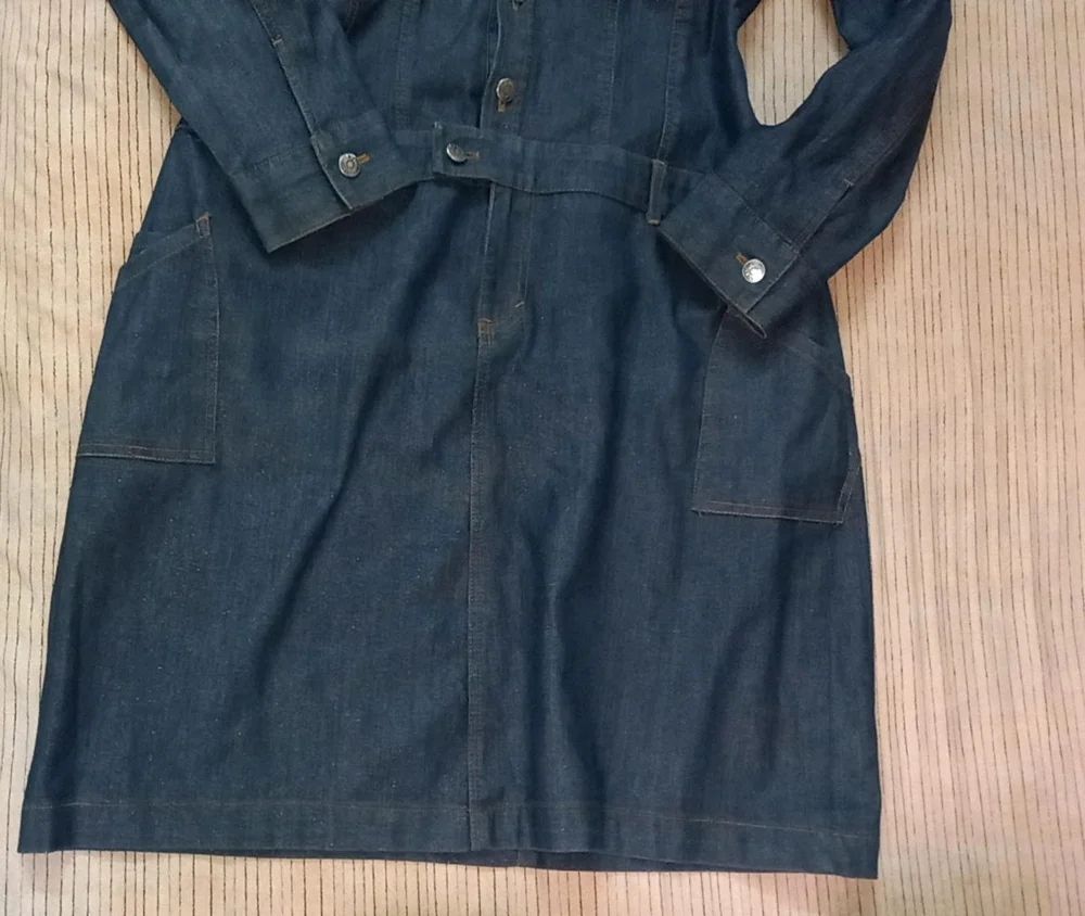 Femina Midi Dresses, size Other, photo 4