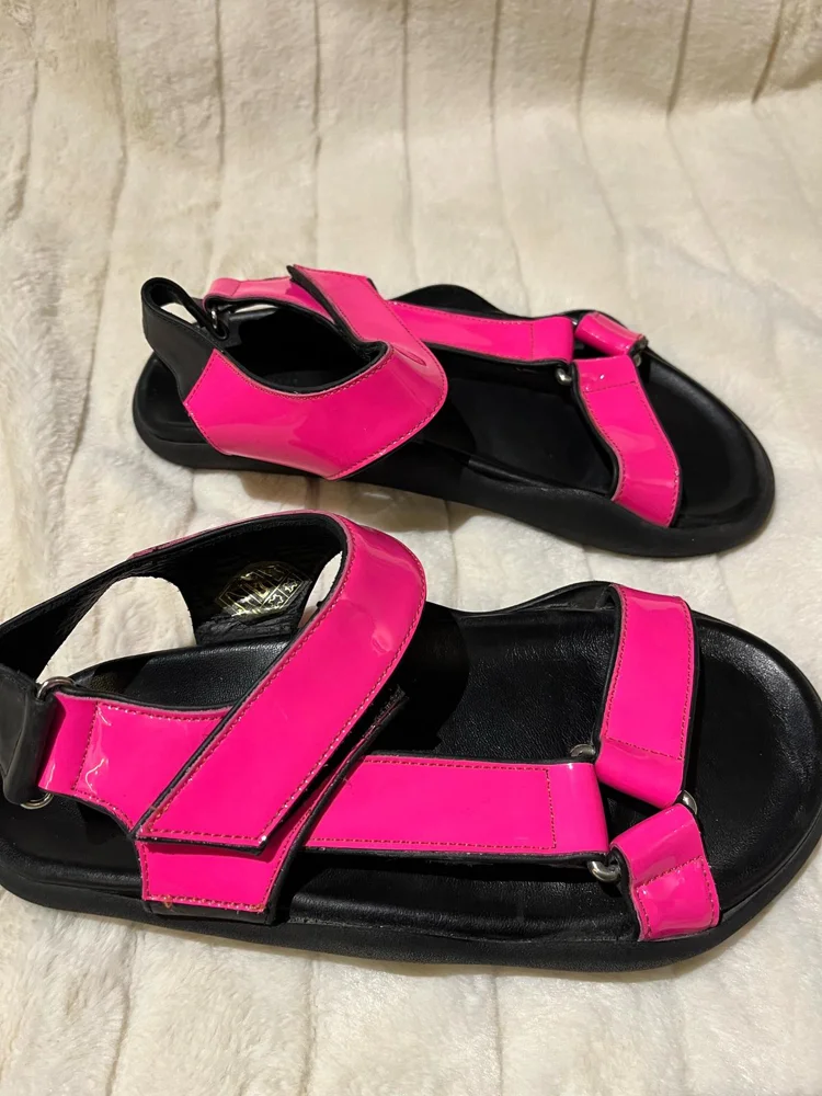 Sandals, size 38, photo 3