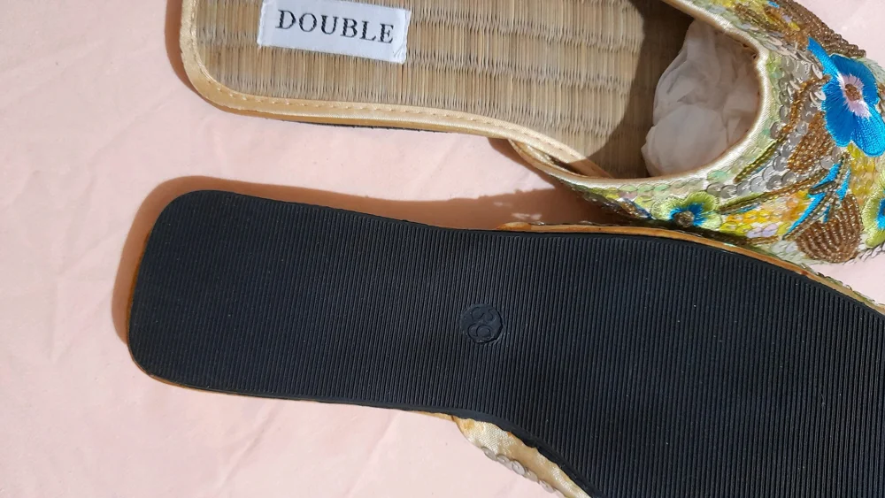 Flats, size 39, photo 5